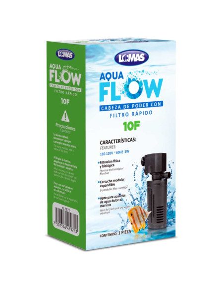Aqua-Flow