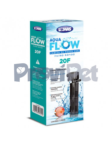 Aqua-Flow