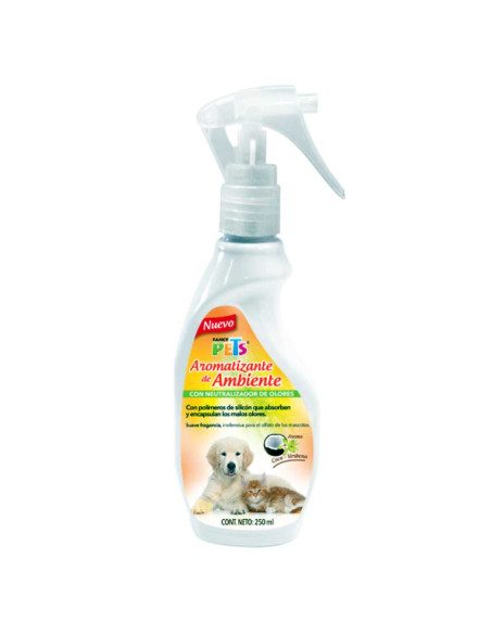 Aromatizante de Ambiente