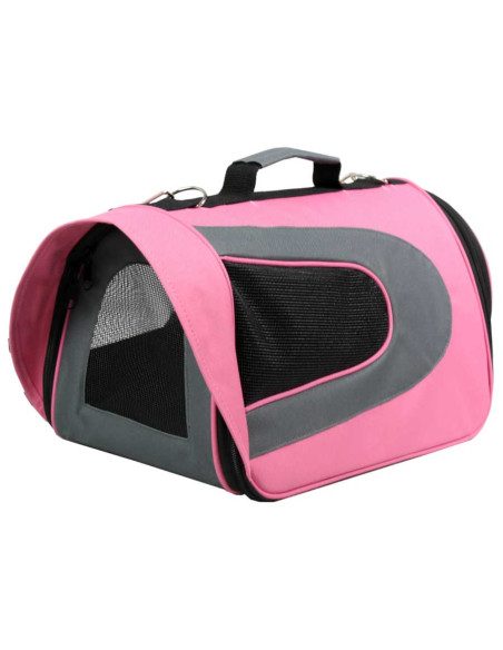 Transportadora Con Visera