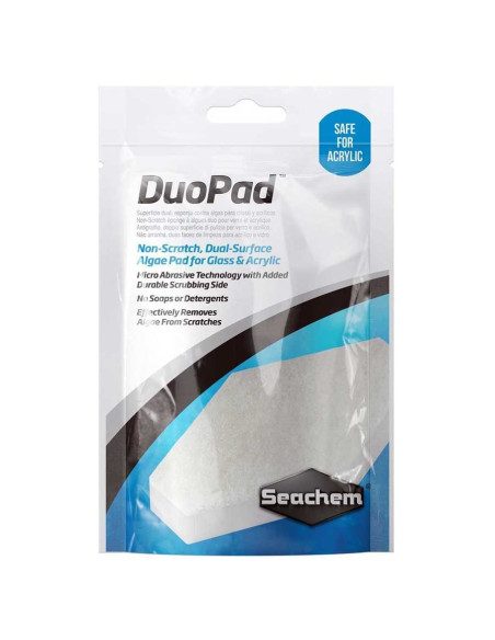 Duo Algae Pad