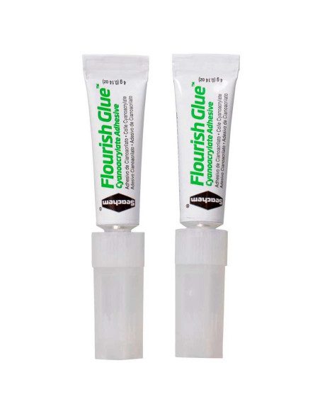 Flourish Glue
