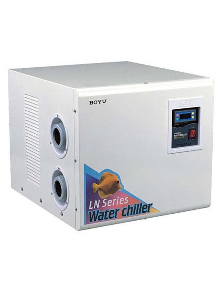 LN Series Water Chiller