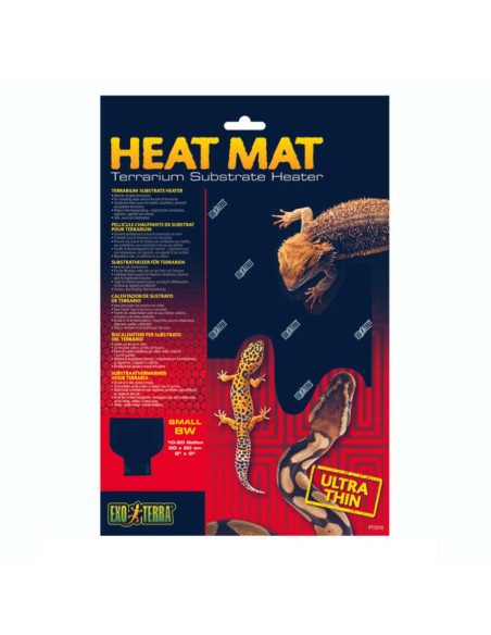 Heat Mat