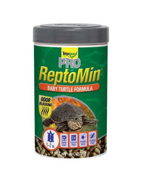 ReptoMin PRO Baby