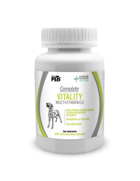 Vitality