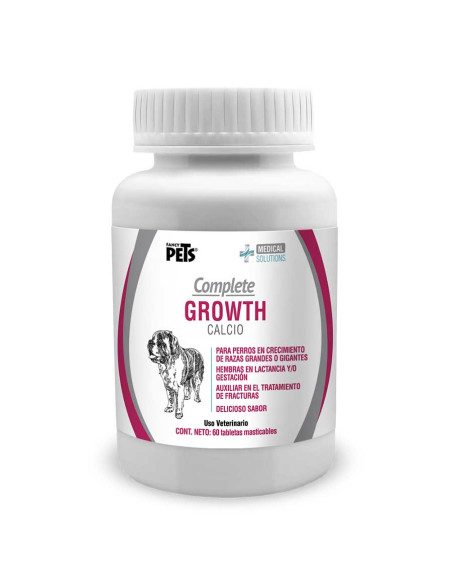 Growth