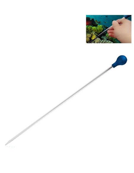 Coral Feeder Tube