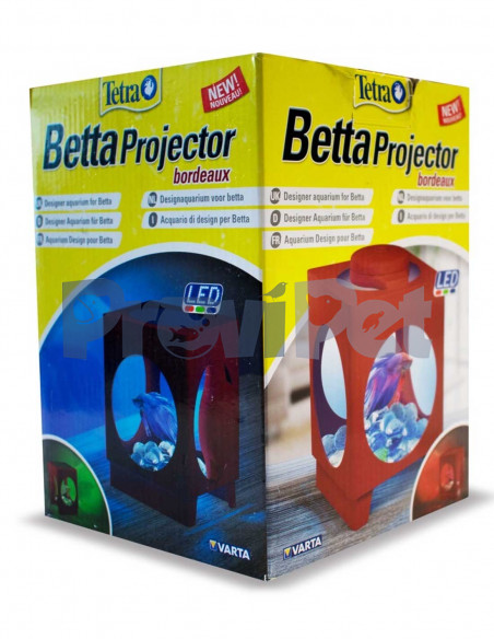 Betta Projector Betta Projector