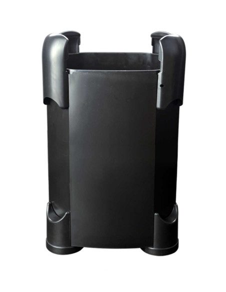 Bote Contenedor Para Canister AquaJet