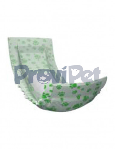 Pañal Especial Para Macho