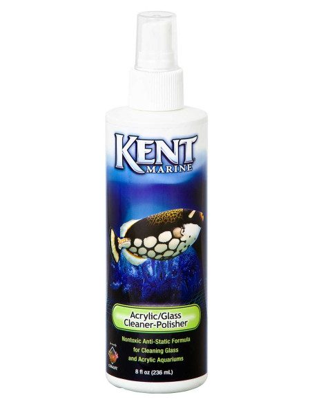 Acrylic/Glass Cleaner-Polisher