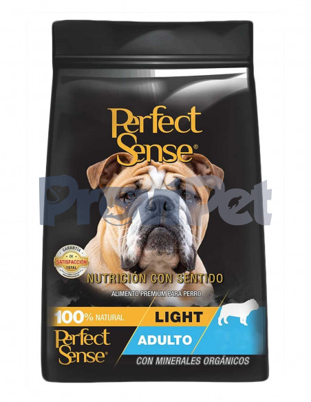 Perfect Sense Light Perfect Sense Light