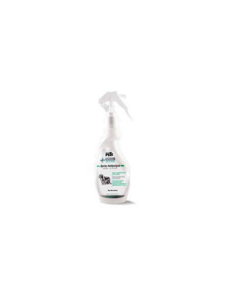 Spray Antipulgas