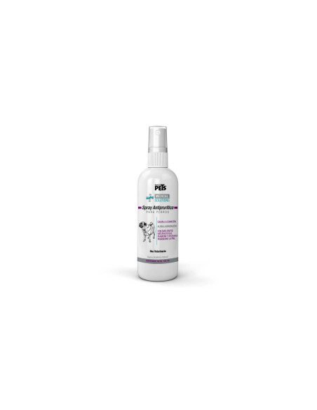 Spray Antiprurítico