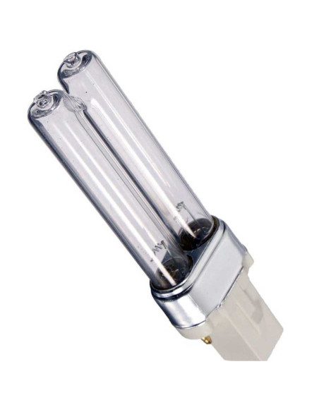 Foco UV External Series