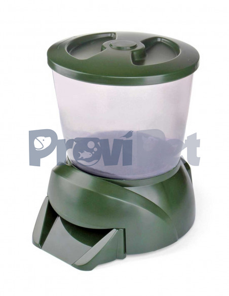 Alimentador Para Estanque Alimentador Para Estanque