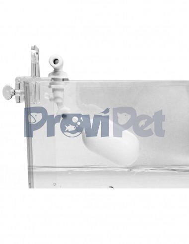 Auto Top Off Float Valve Auto Top Off Float Valve