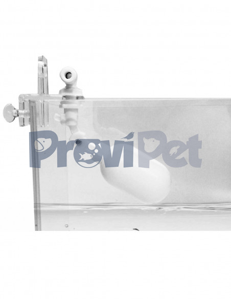 Auto Top Off Float Valve Auto Top Off Float Valve