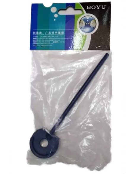 Barra Para Purgar External Series