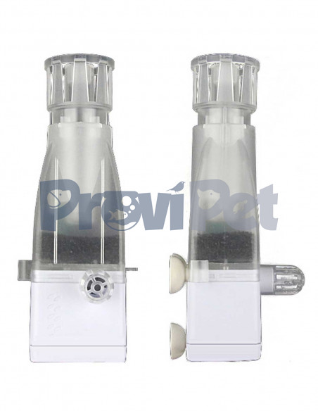 Nano Surface Aquarium Skimmer