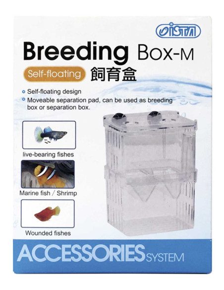 Breeding Box