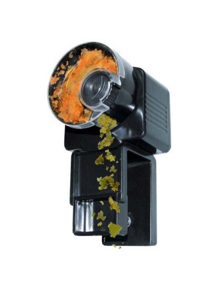 Auto Feeder