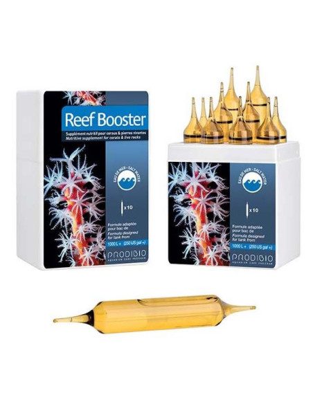 Reef Booster