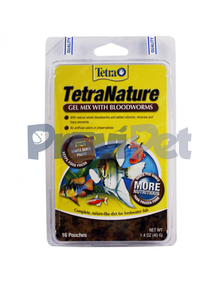 Tetra Nature