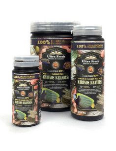 Camaron Para Peces Marinos Grandes 2