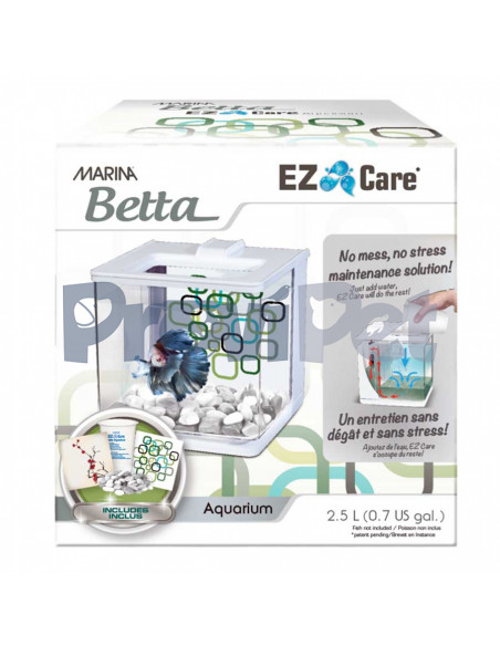 Betta Ez Care