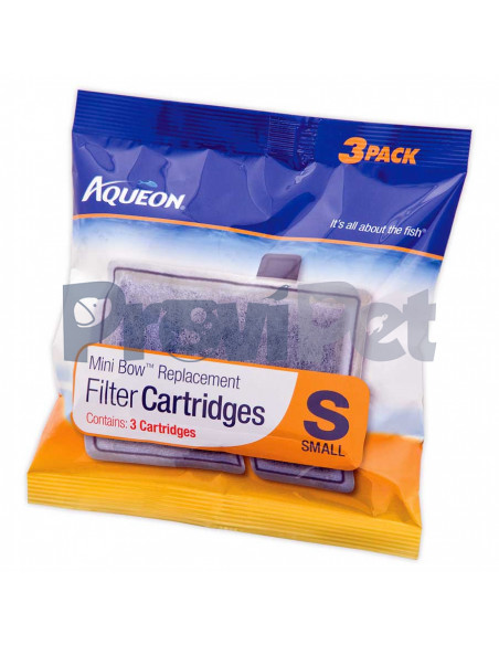 Filter Cartridges