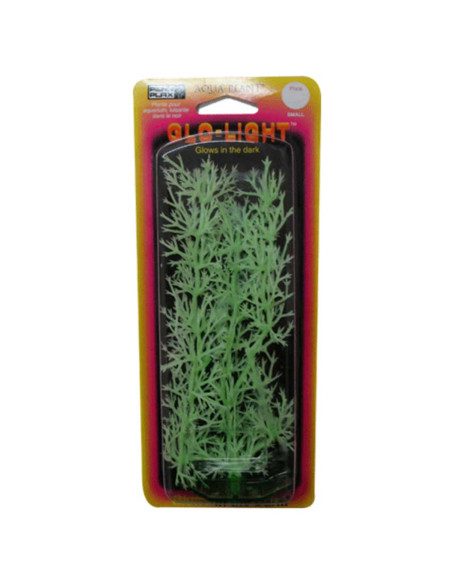 Glo Light Plants