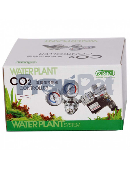 CO2 Controller
