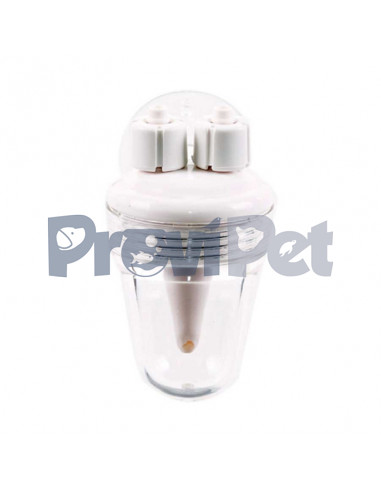 Contador de burbujas