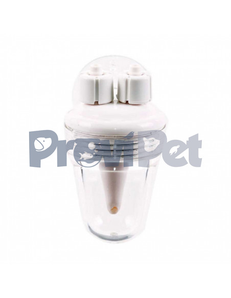 Contador de burbujas