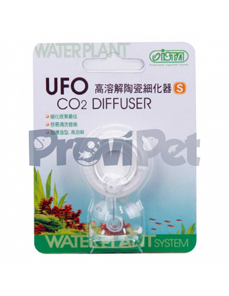 Ufo Co2 Diffuser