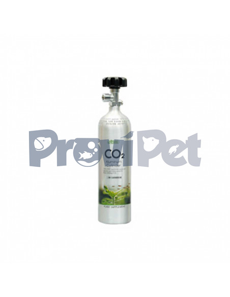Aluminum Co2 Cylinder