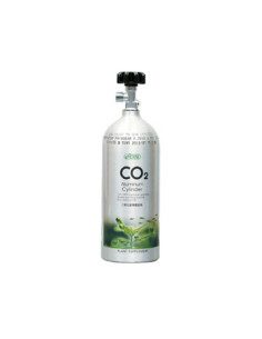 Aluminum Co2 Cylinder 2