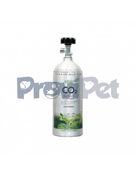 Aluminum Co2 Cylinder