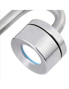 Stainless Steel CO2 Diffuser 2