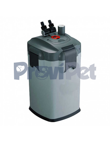 External Filter External Filter