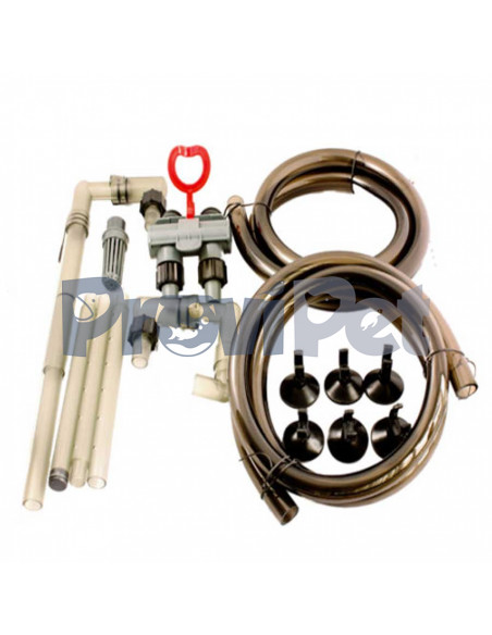 External Filter External Filter