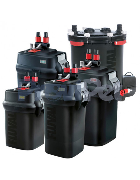 Fluval 6 Series Fluval 6 Series
