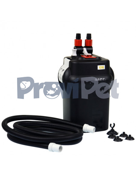Fluval 6 Series Fluval 6 Series