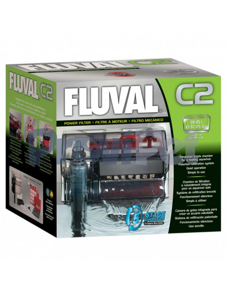 Fluval C Power Filter