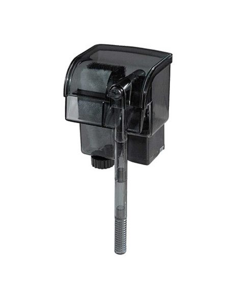 Waterfall Style Blo-Filter