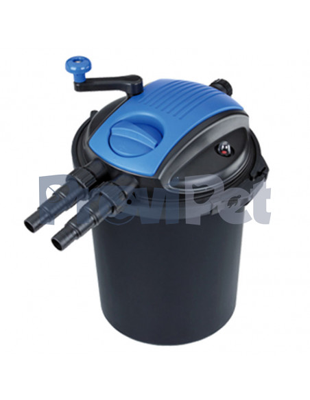 Gardening Bio-Filter