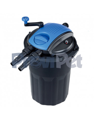 Gardening Bio-Filter