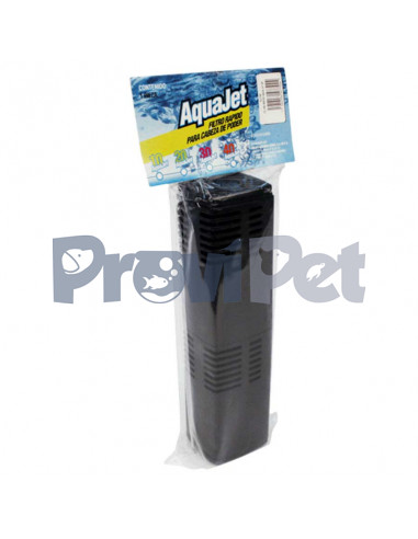 Filtro Rapido AquaJet